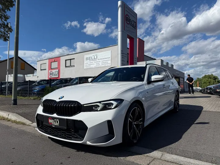 BMW 318