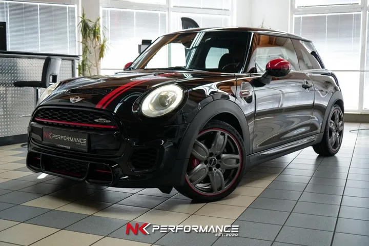 MINI John Cooper Works