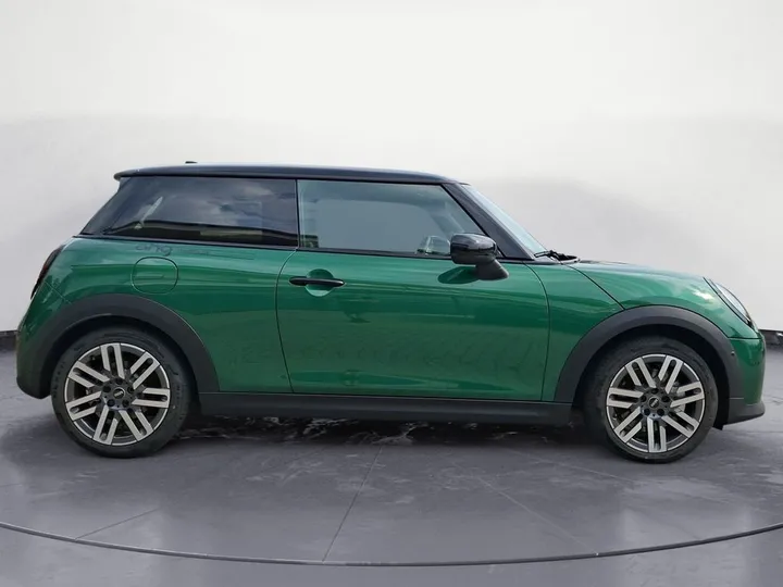 MINI Cooper C