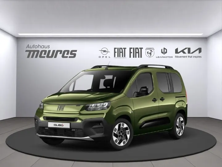 Fiat Qubo