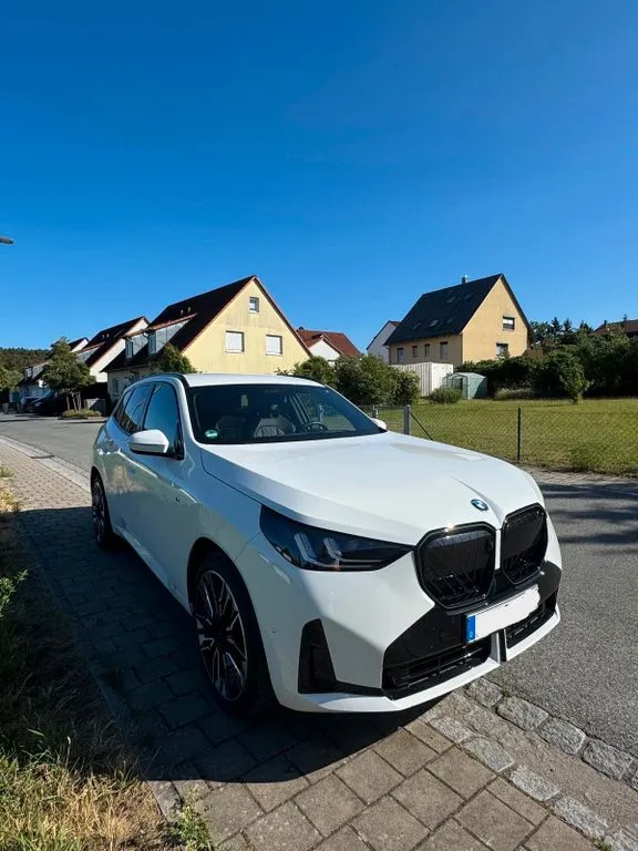 BMW X3 M
