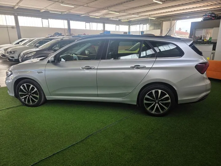 Fiat Tipo