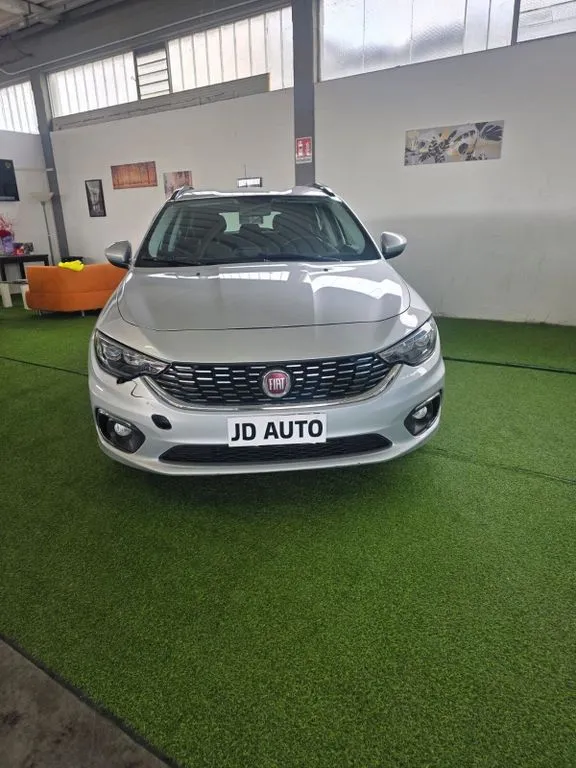Fiat Tipo
