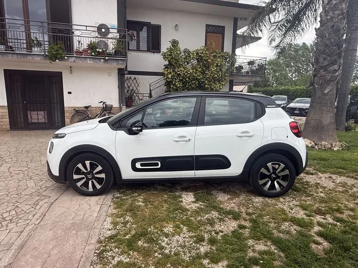 Citroën C3