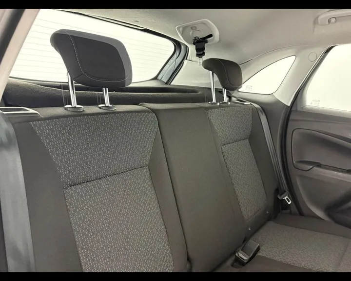Opel Crossland (X)