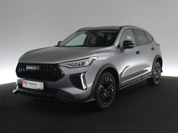 GWM HAVAL Jolion Pro