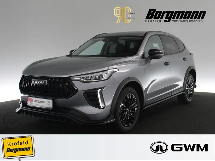 GWM HAVAL Jolion Pro