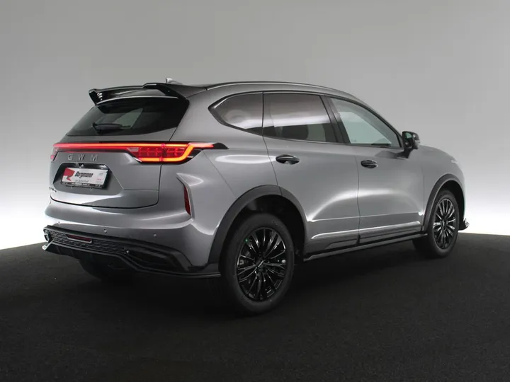 GWM HAVAL Jolion Pro