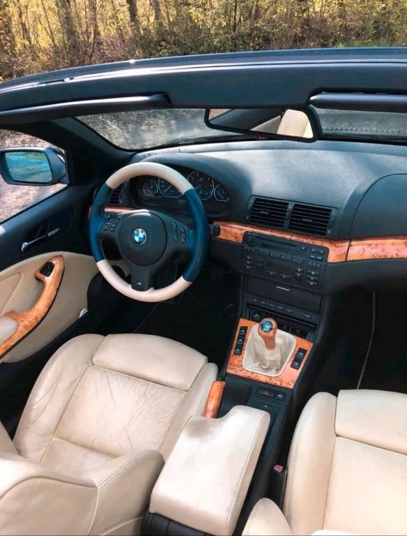 BMW 318