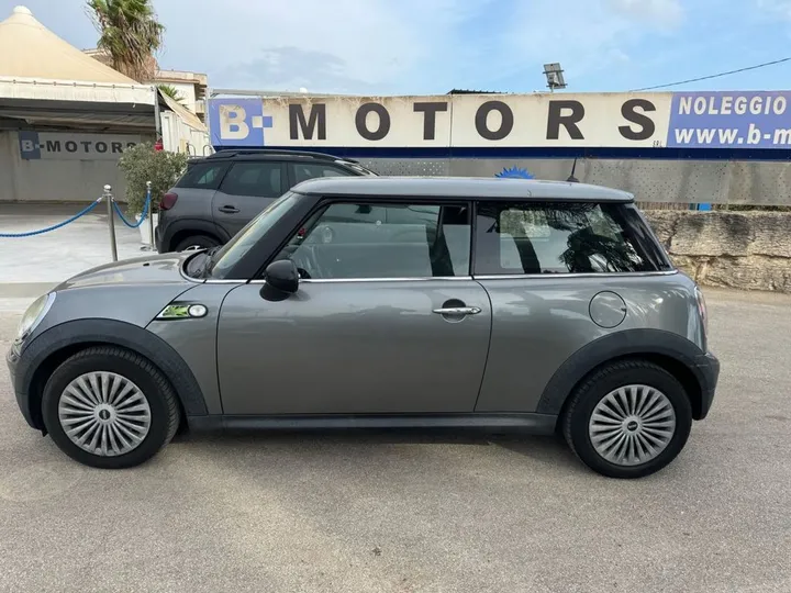 MINI Cooper D