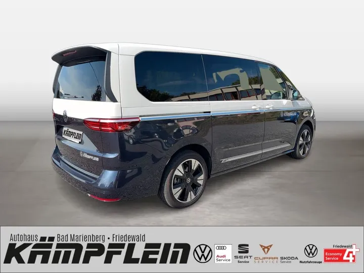 Volkswagen Other