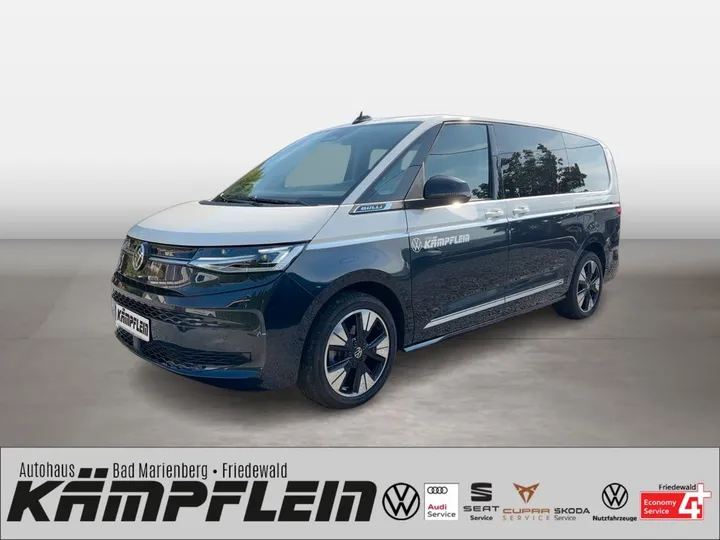 Volkswagen Other