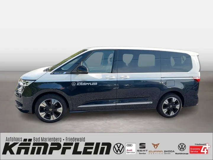 Volkswagen Other