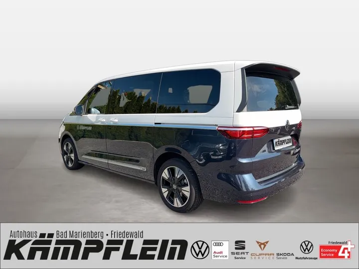 Volkswagen Other