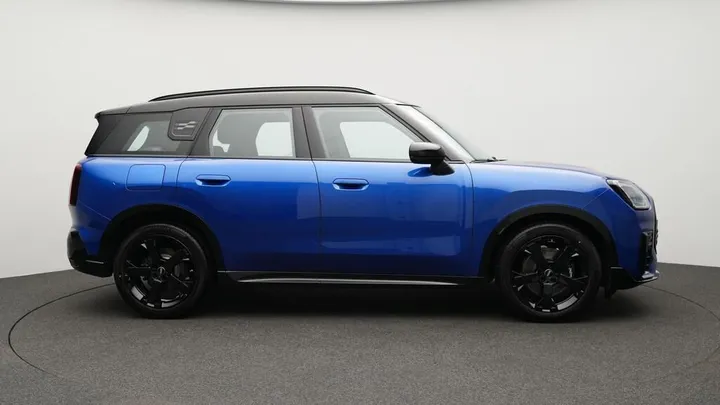 MINI Countryman D (Cooper)