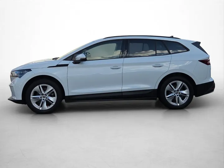 Škoda Enyaq