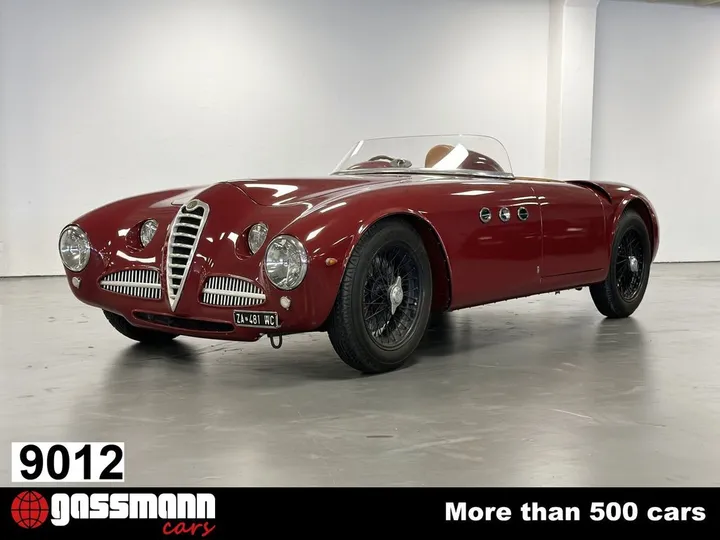 Alfa Romeo Other