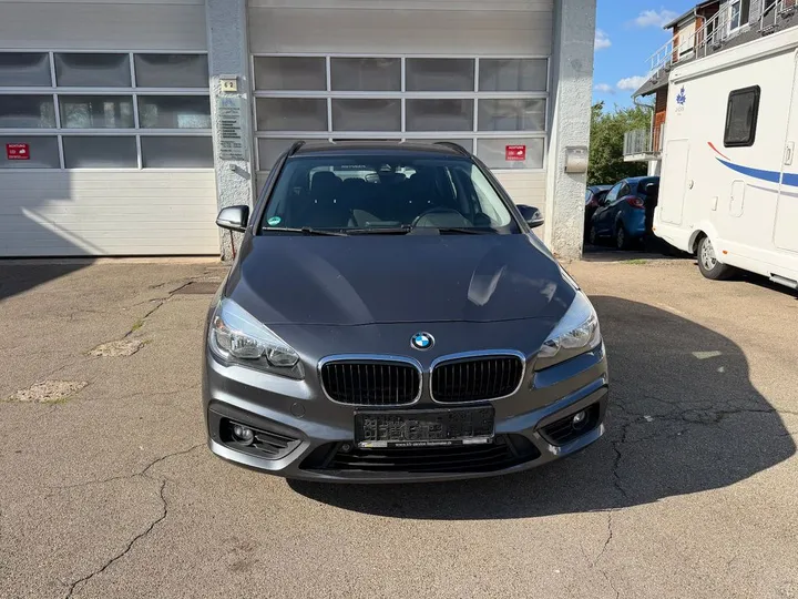 BMW 216 Active Tourer