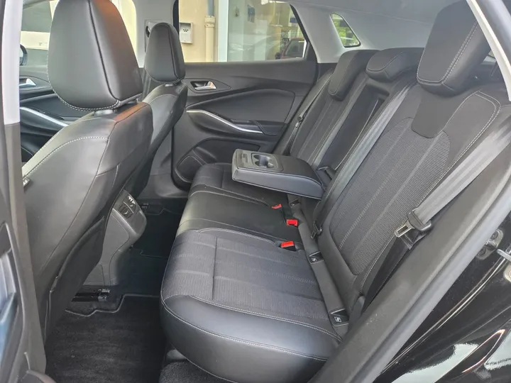 Opel Grandland (X)