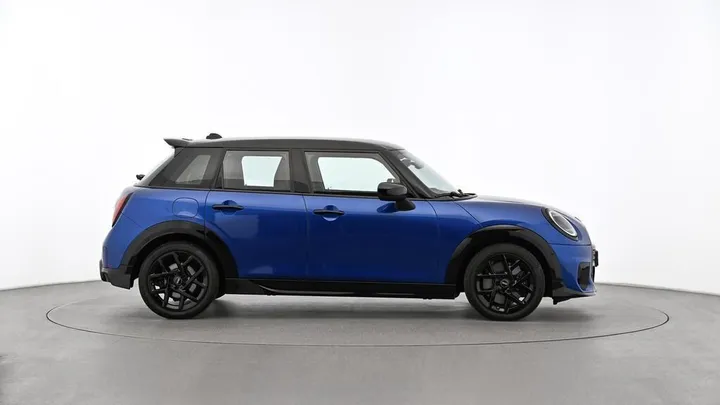 MINI Cooper C