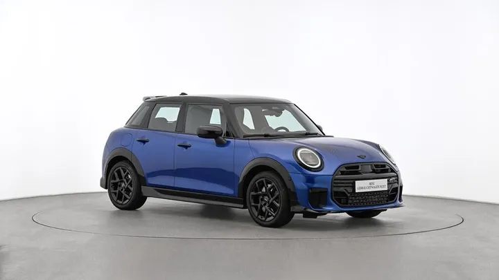 MINI Cooper C