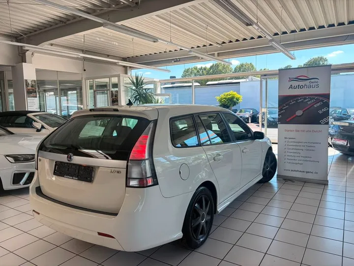 Saab 9-3