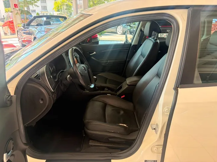 Saab 9-3