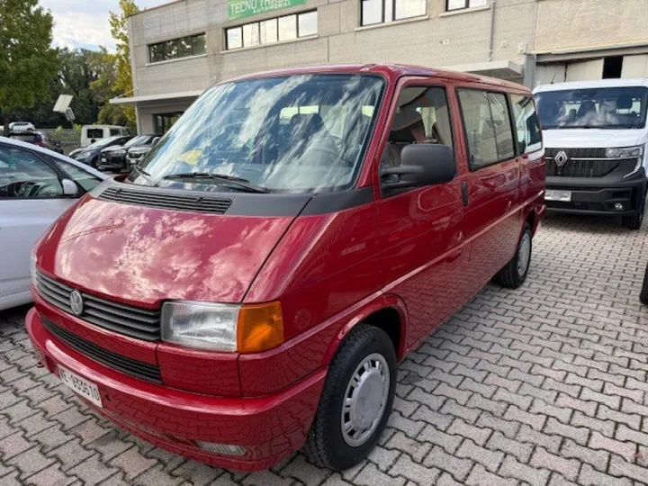 Volkswagen Other