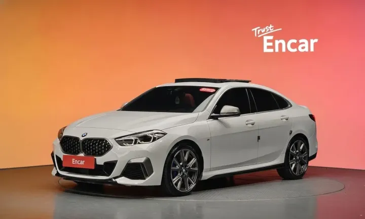 BMW 2-Series