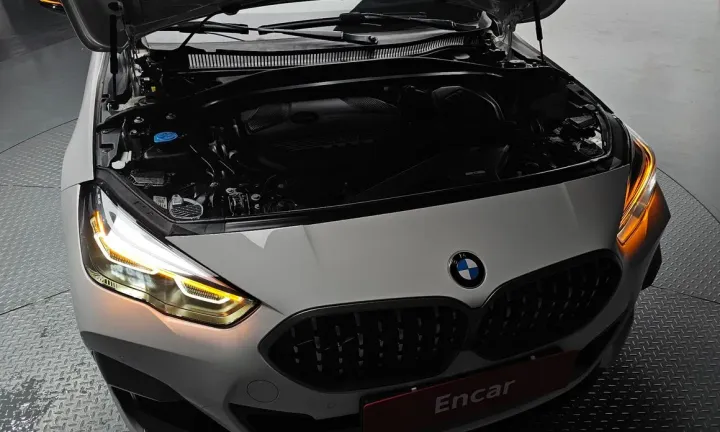 BMW 2-Series