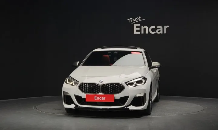 BMW 2-Series