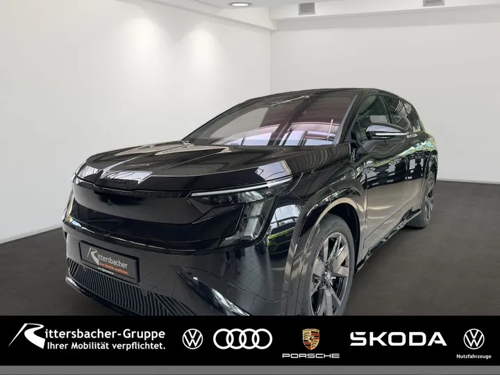Škoda Peaq