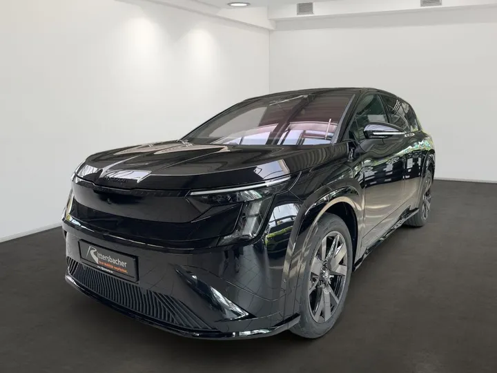 Škoda Peaq
