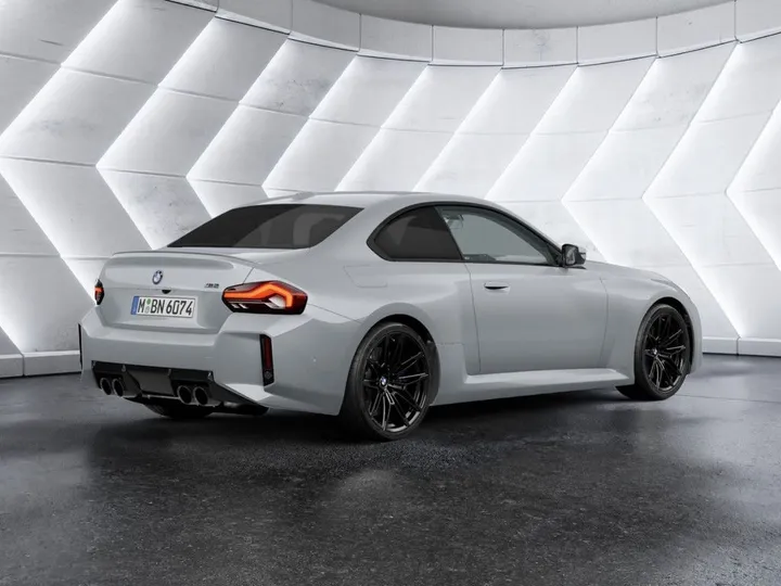 BMW M2