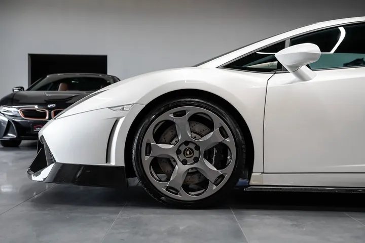 Lamborghini Gallardo