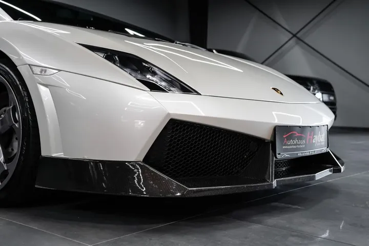 Lamborghini Gallardo