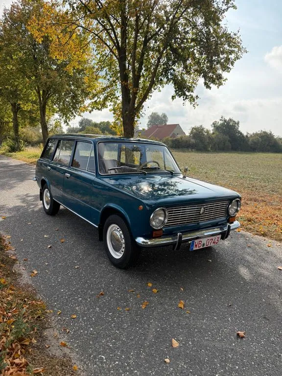 Lada Other
