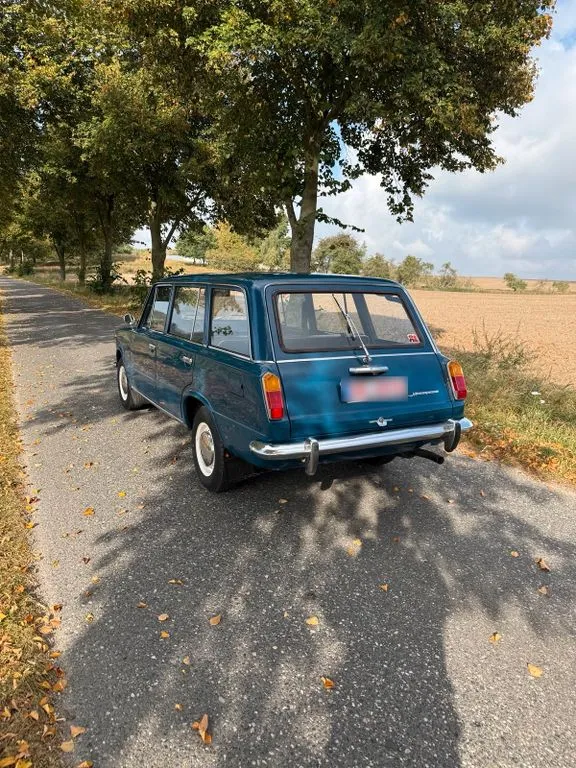 Lada Other