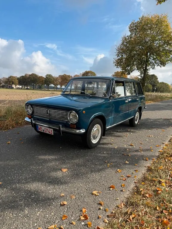 Lada Other