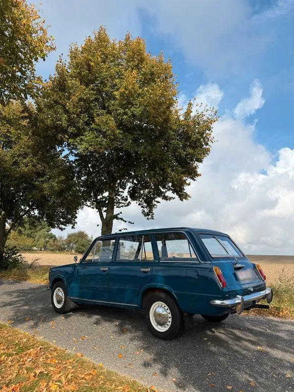 Lada Other