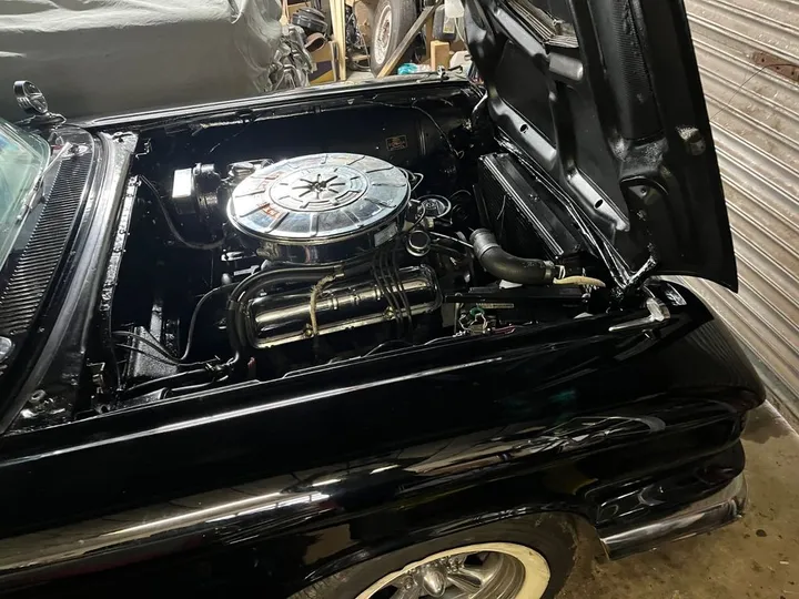 Ford Thunderbird