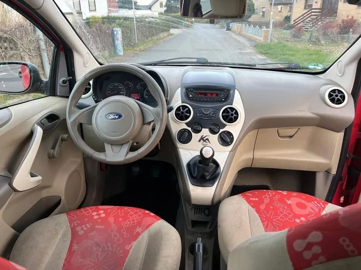 Ford Ka/Ka+