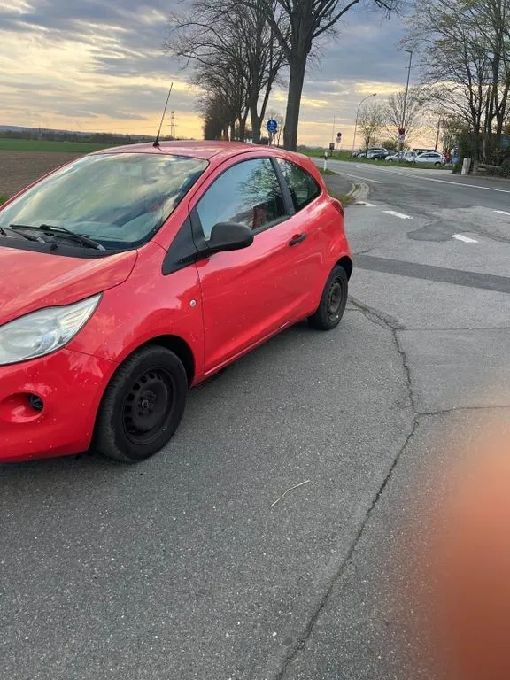 Ford Ka/Ka+