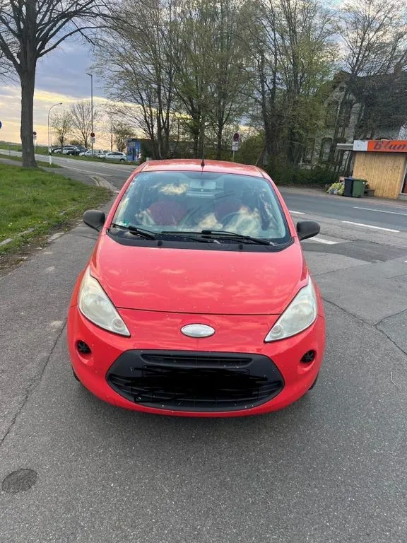 Ford Ka/Ka+