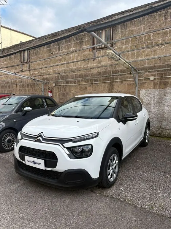 Citroën C3