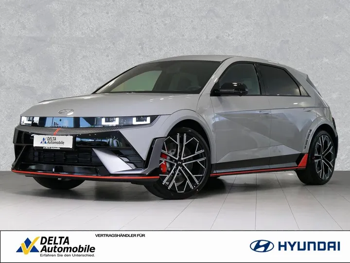 Hyundai IONIQ 5