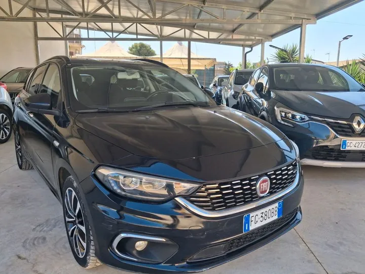 Fiat Tipo