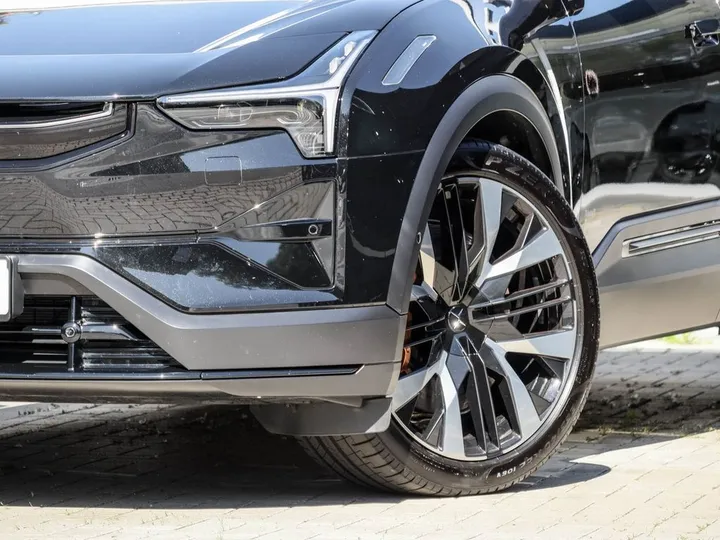 Polestar 3