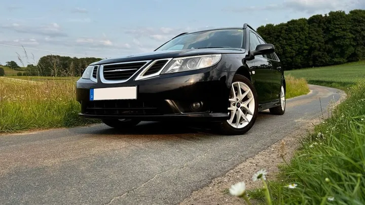 Saab 9-3