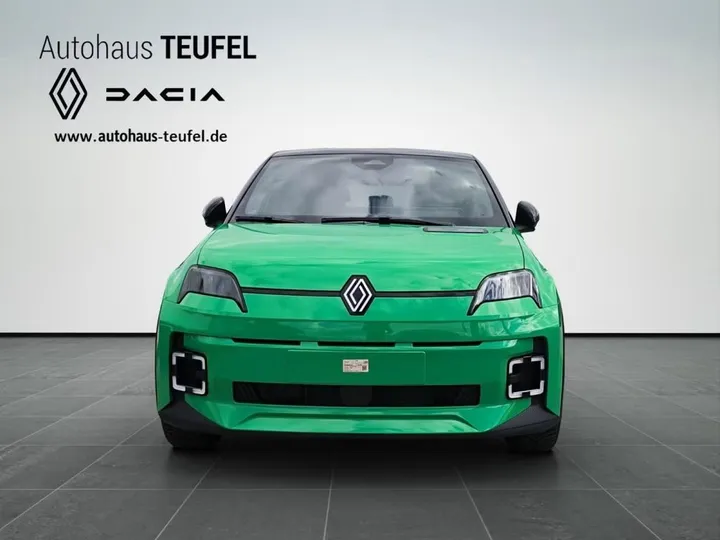 Renault R 5